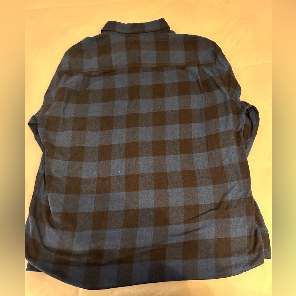 Weatherproof Flannel Size XXLarge Never Worn Smoke-Free Home